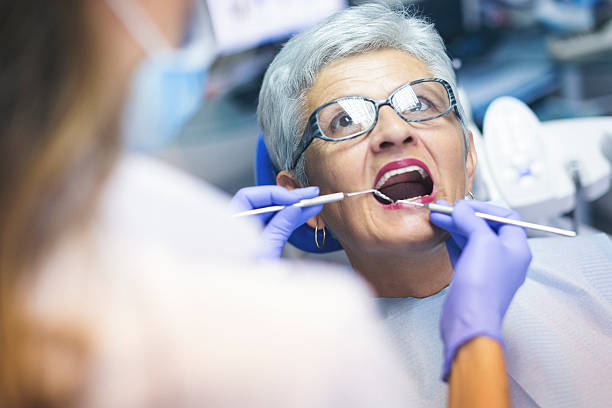 Advanced Technology for Better Dental Care in Osceola, IN